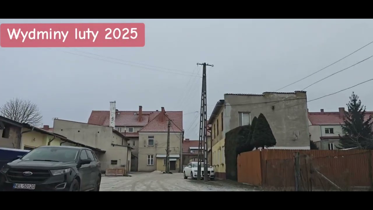 Wydminy 2025
