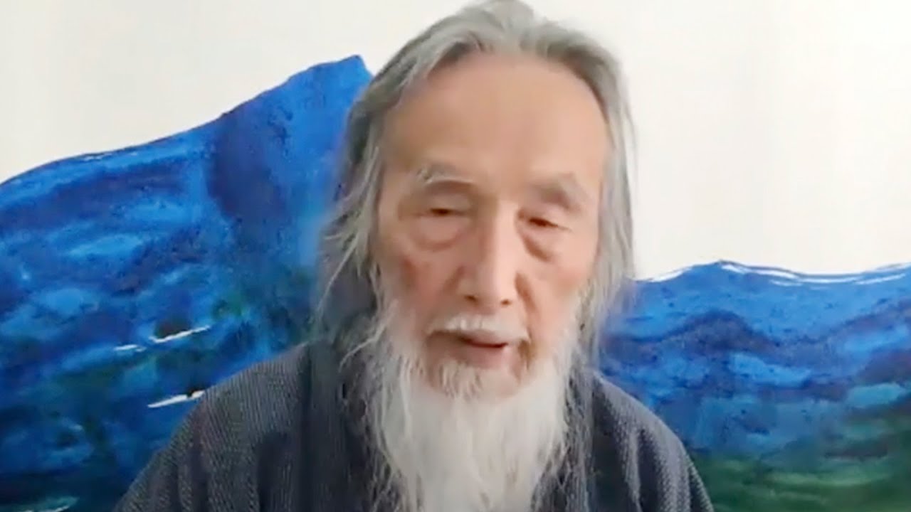 Por que estudar e praticar a compaixão — Kazuaki Tanahashi sobre Roshi Joan Halifax
