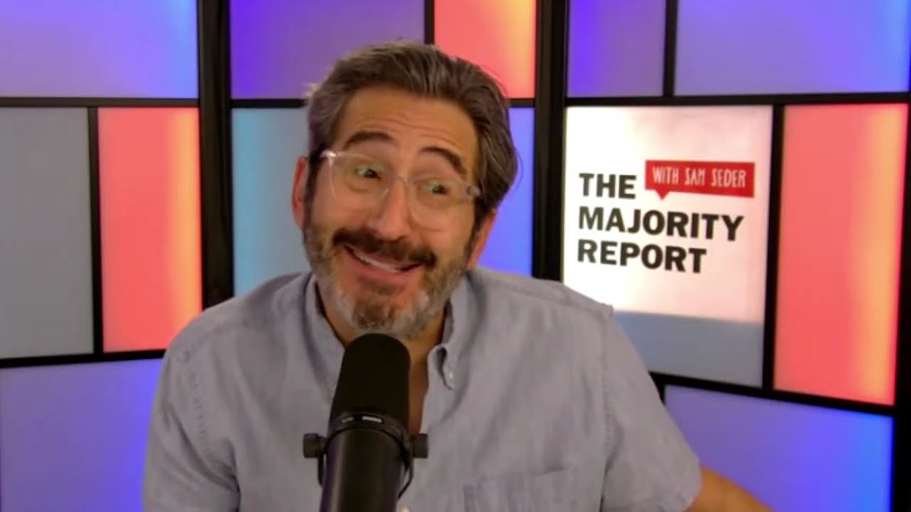 Platner Landslide; Killing FEMA; Bolivia Uprising w/ Micah Loewinger, Joseph Bouchard | MR Live