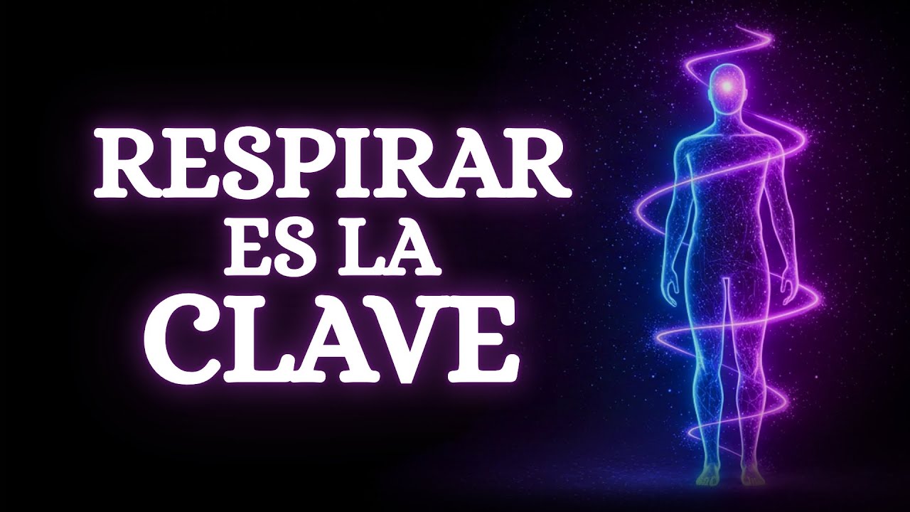 El Secreto de la Respiración del Observador: Cambia Tu Mundo desde Tu Interior