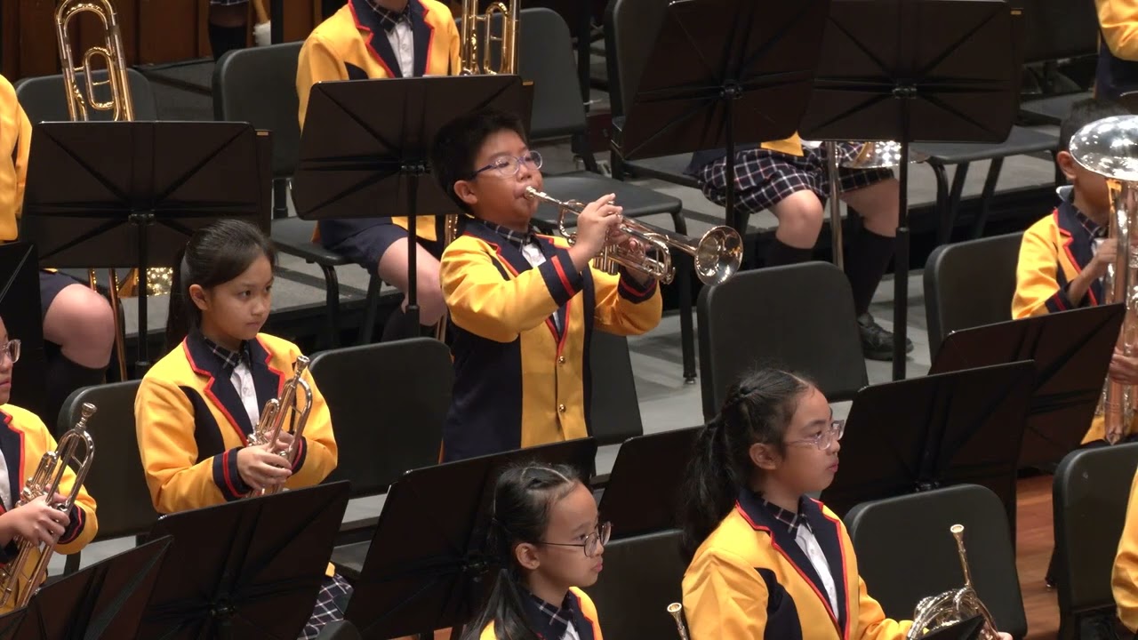 2024 SYF - Bendemeer Primary School