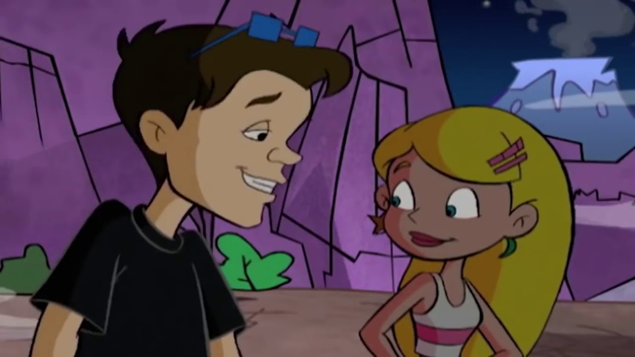 Sabrina the Animated Series ✨ Full Episodes Compilation ✨ Cartoons For Children