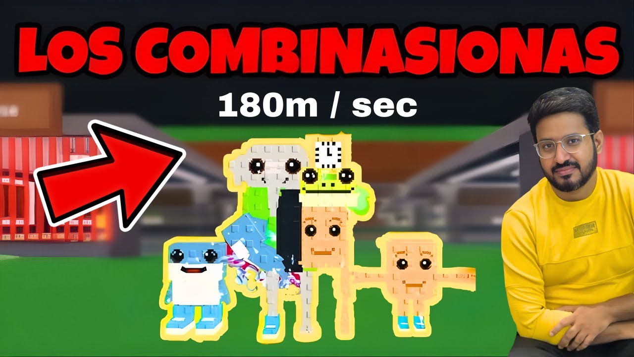 i Got OG Pet in Collect a Brainrot Admin Event Fun Gameplay in Tamil | Earth Gamer