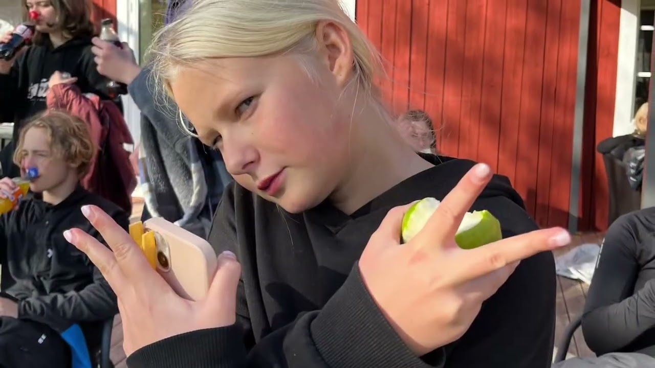 Äventyrskonfirmander Tidaholm 2024/25