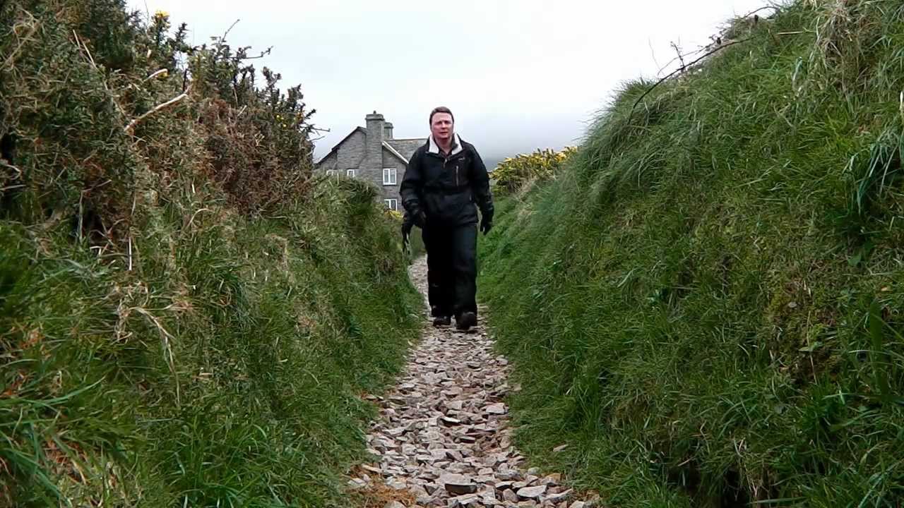 Nefyn & The Prime Minister