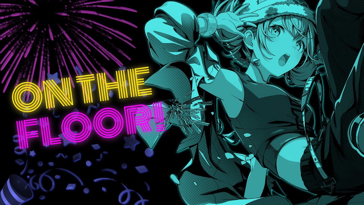 [NRS] On the floor || 3rd Anniversary MEP