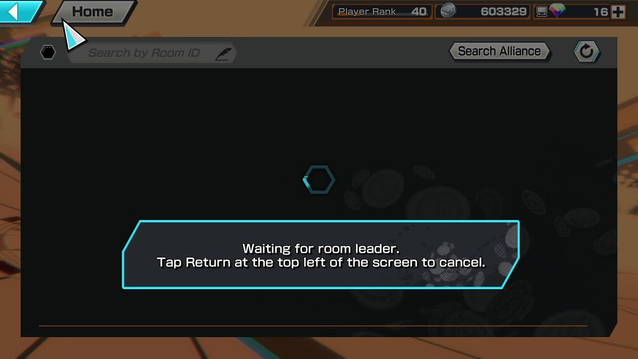 GRINDING LEAUGES IN OPBR