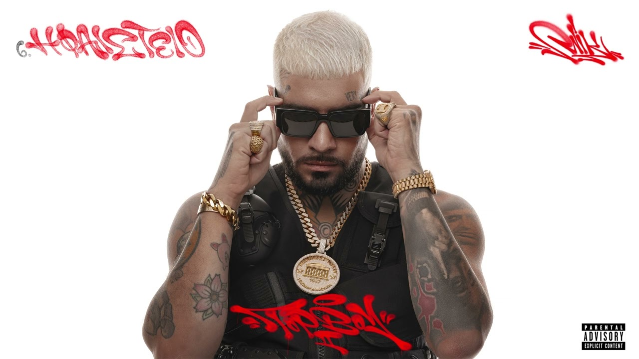 SNIK - Ifestio (Official Audio Release)