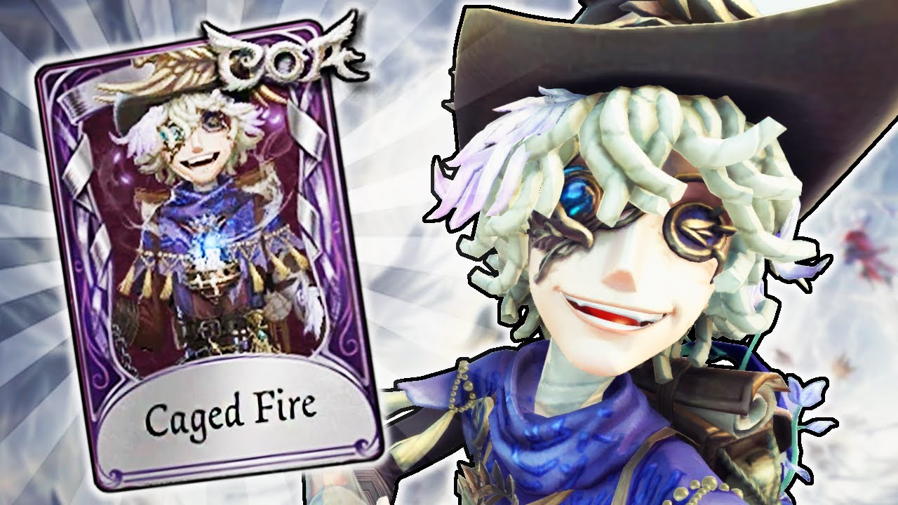 I'm A Menace To Society With Florian's COA Skin...