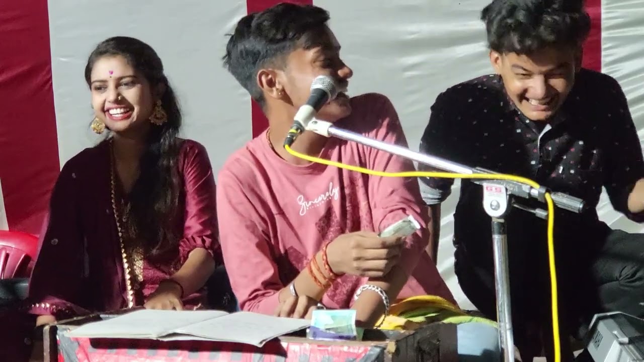 Shankar  g ki Shanti me bhajan