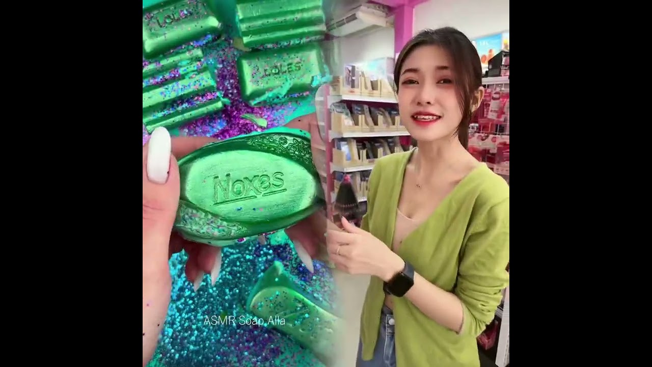 วิดีโอสั้นของ