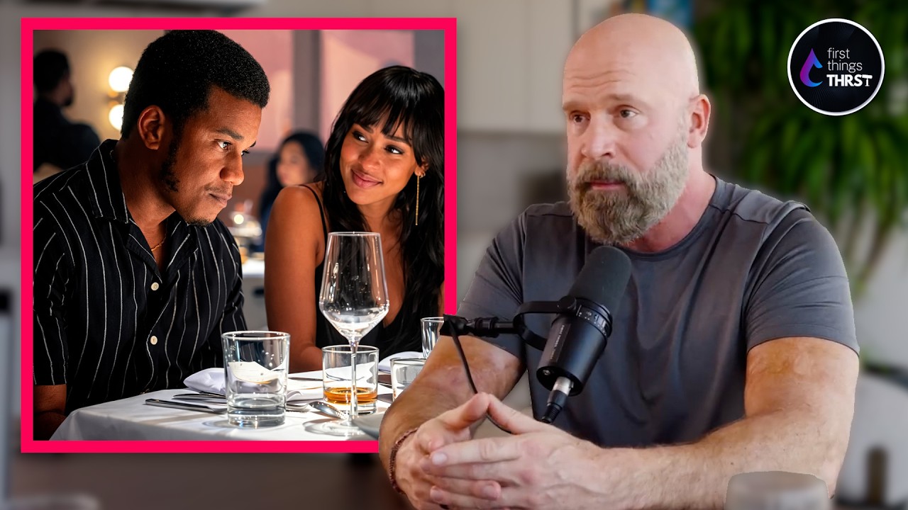 How Men Slowly Lose Power in Marriage