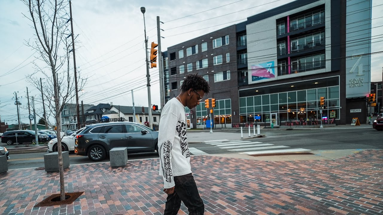 Lil Jun - Down On My Luck (Official Music Video) 