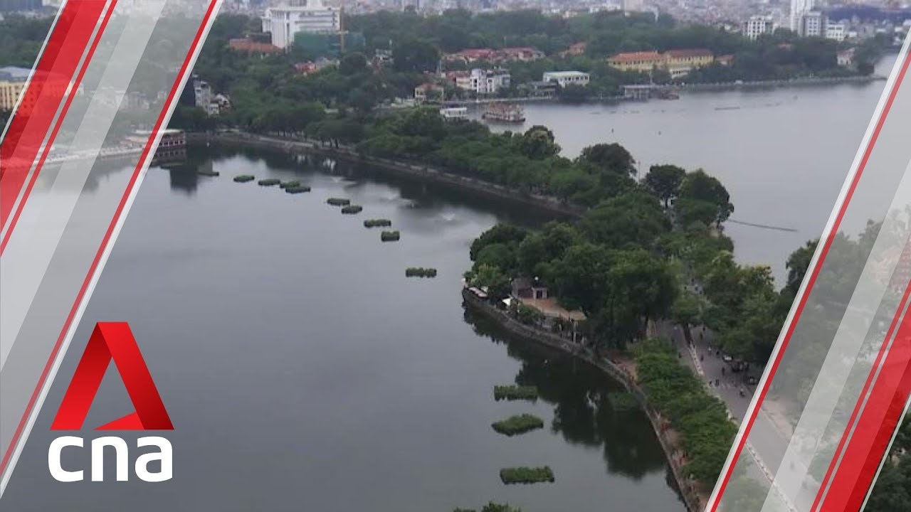 Monetary Authority of Singapore mulls expanding sustainable grant programme