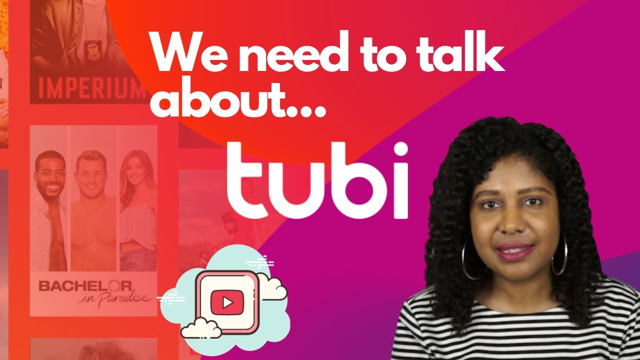 Why Do People Hate Tubi? | My Thoughts On Tubi and Its Impact on Black Filmmakers #blackfilmmakers