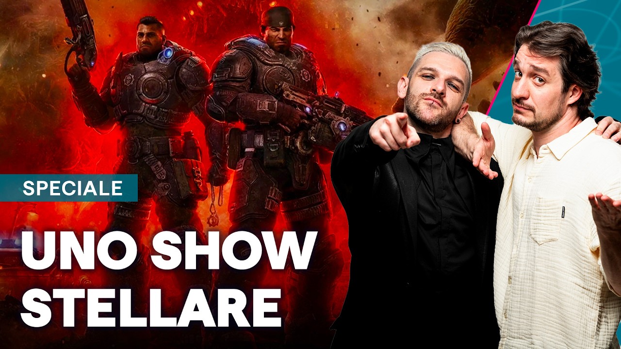 Lo Show STELLARE di Microsoft: XBOX Games Showcase 2026 | SPECIALE