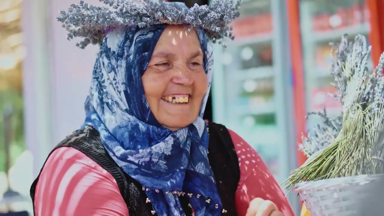 Isparta İl Özel İdaresi Tanıtım Filmi 2025
