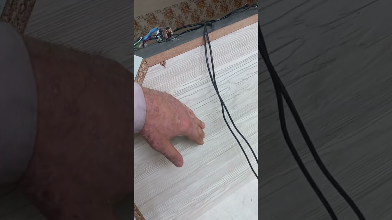 سایلنت باکس ماینر m20 m21 m32 m31 m30 فیلم دوم. silnet box for btc miner with turbo fan film2