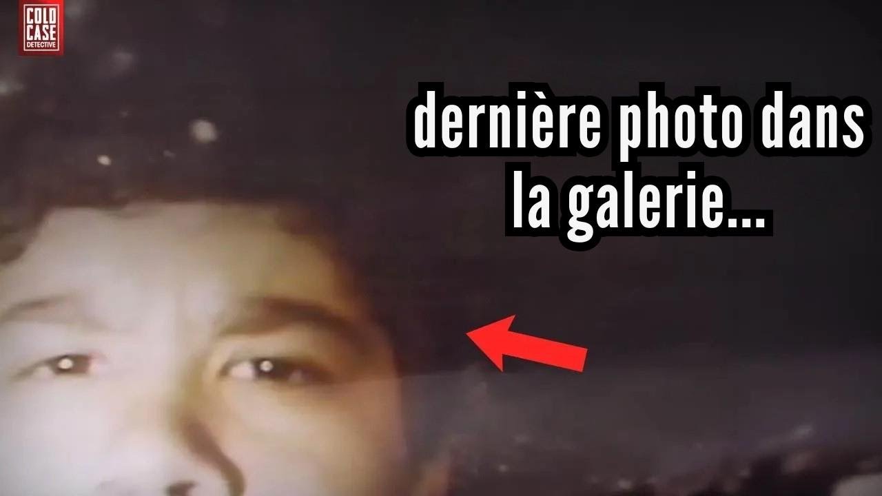 Photos troublantes liées à des disparitions mystérieuses...