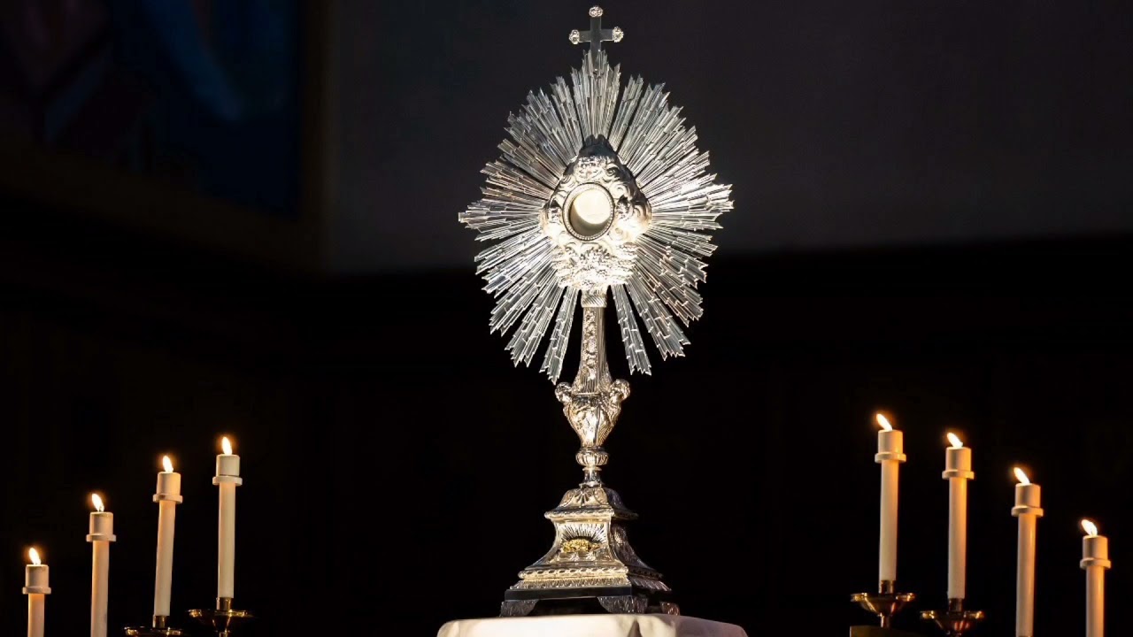 Konkani Adoration | Maundy Thursday