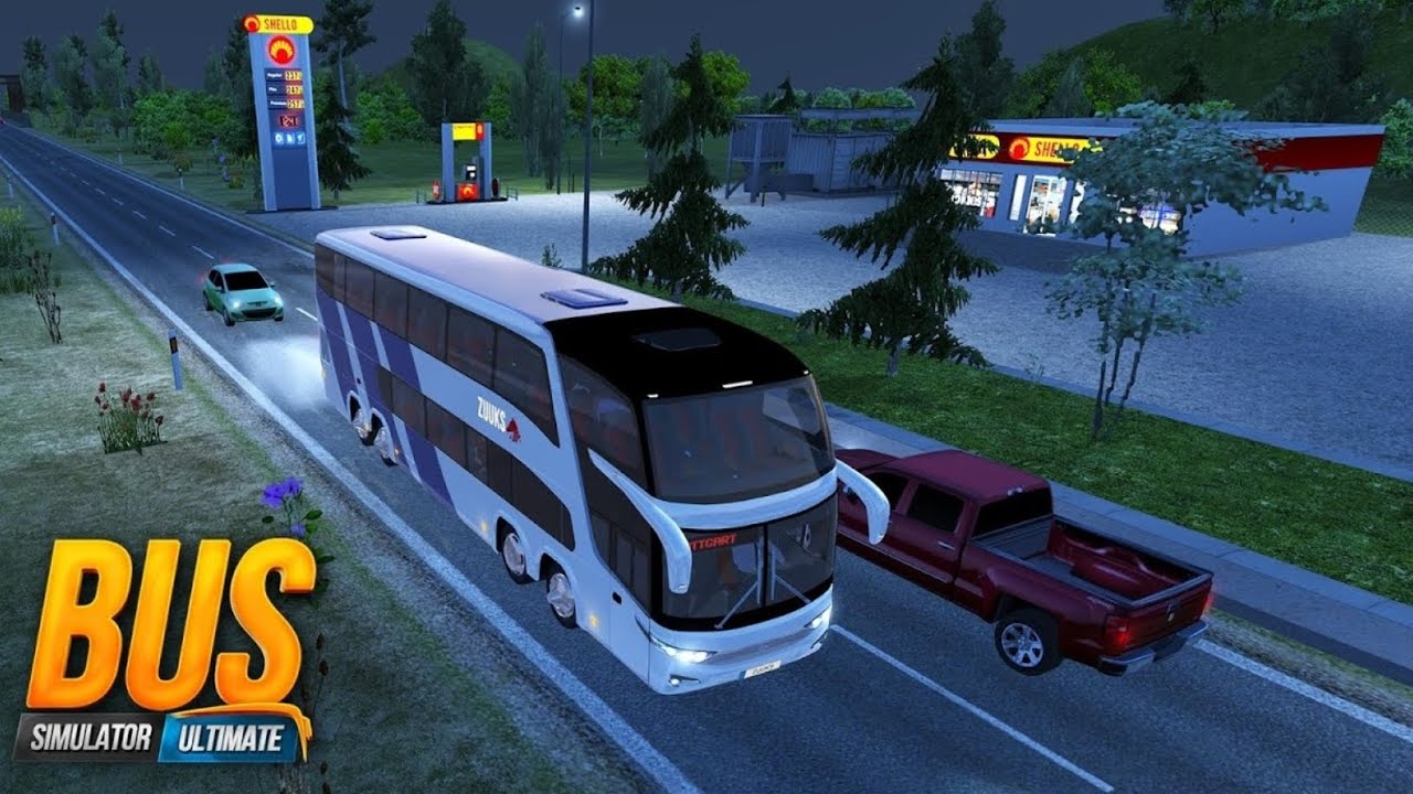 BUS: yolculuk kocaeli'den tekirdağ'a yolculuk başlıyor