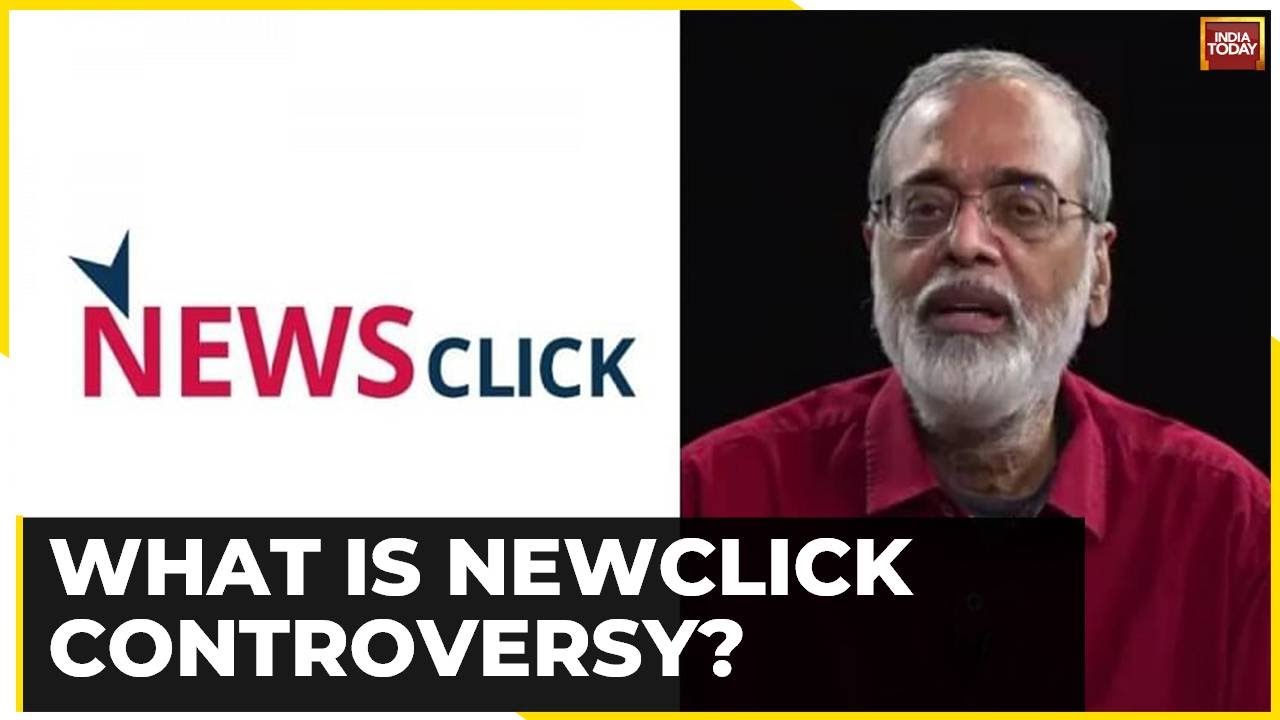 What Is Newclick Controversy All About? Watch This Report To Know What Has Unfolded Since Raids