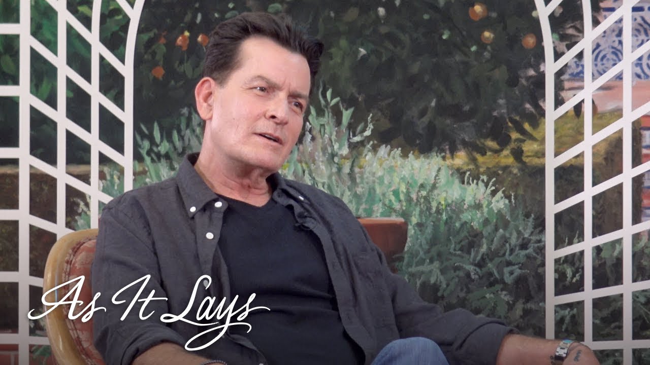 Charlie Sheen - Episode 5 - As It Lays, Season 2