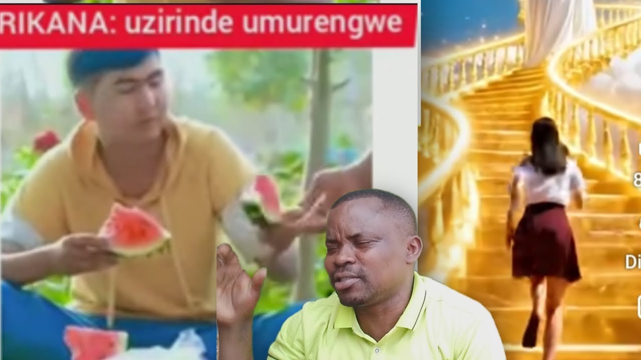 Umurengwe uricisha, Dore uko bitangira:bitangirana no kwikunda, hanyuma!...... 