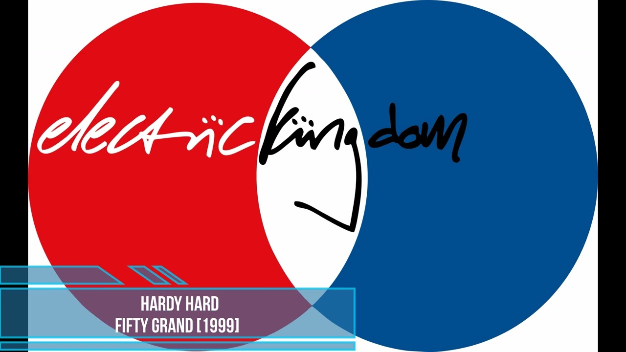Hardy Hard — Fifty Grand [1999]