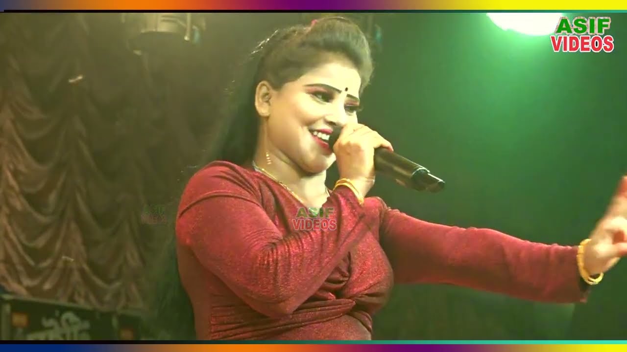 ওকি ও সাধের দোতারা | O KI O SADHER DOTARA | মিস সোনিয়া | সোনিয়া অপেরা