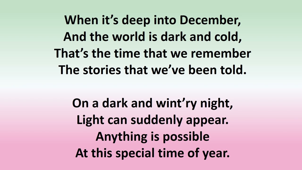 A Time for Miracles by John Jacobson and John Higgins