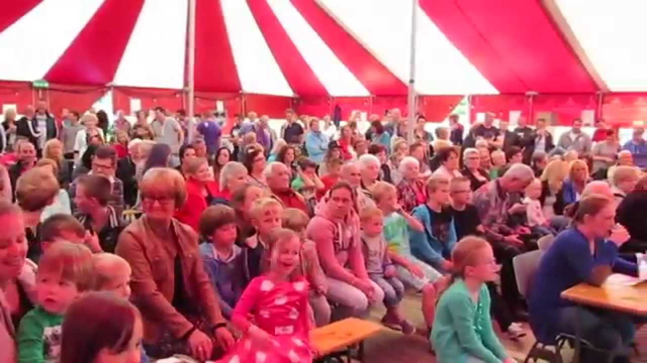 Beleef Rhenoy, dorpsfilm 2014