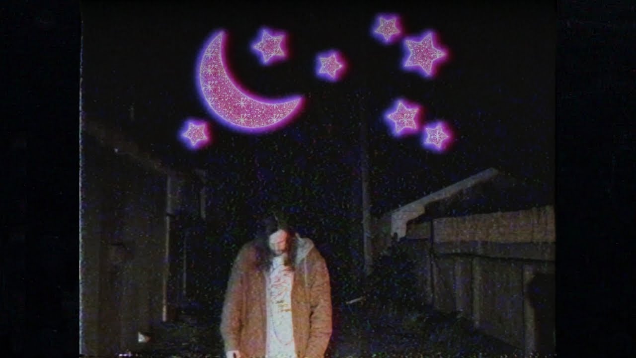 Adharmasatru - Never Let It Go (Official Music Video)