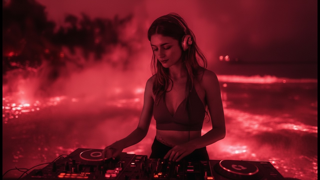 Best of Deep House [2026] | Melodic & Progressive Mix | Chillout Late Night Vibes