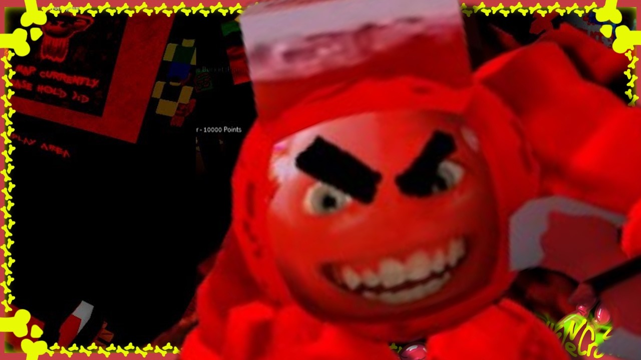 Кто такой «Крутой убийца»?