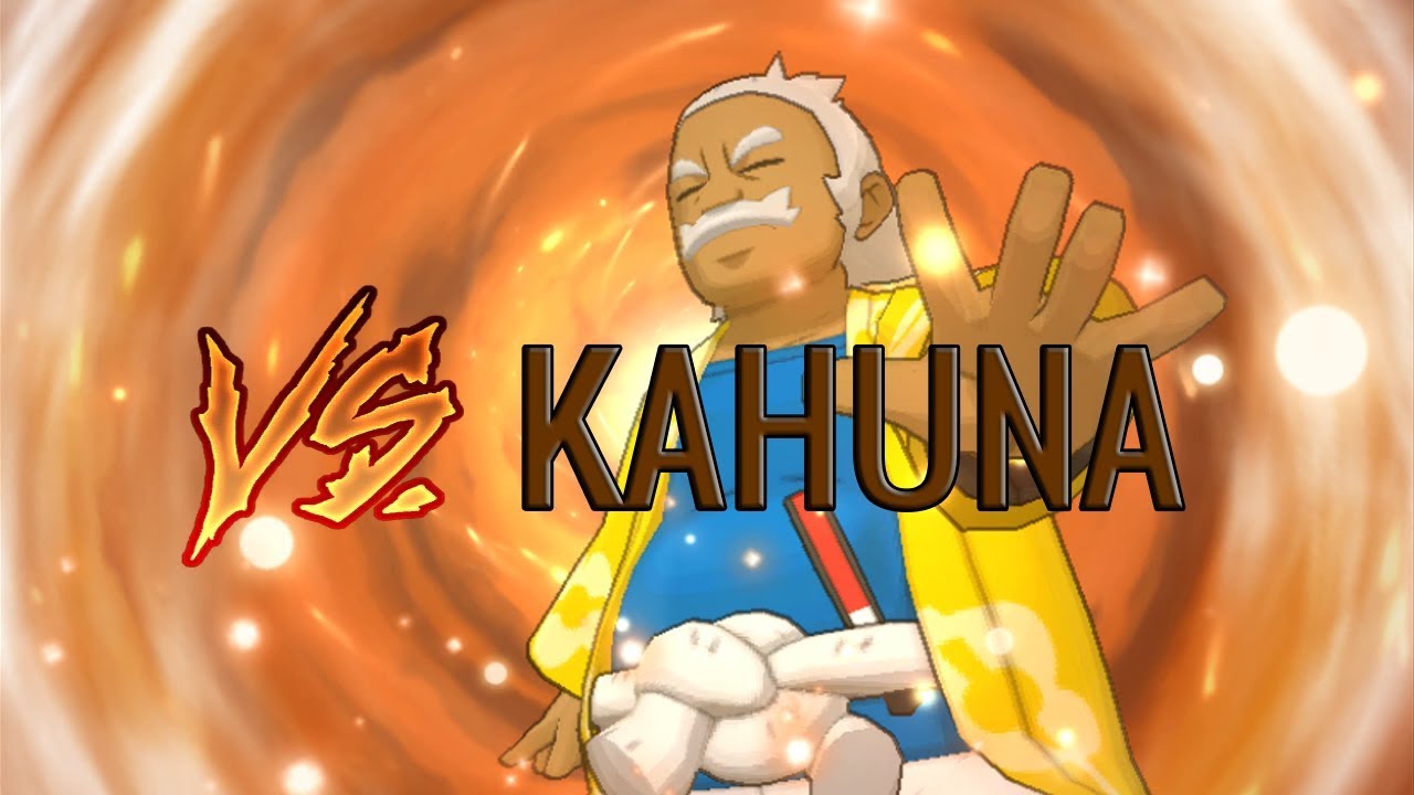 Pokemon Ultraluna 