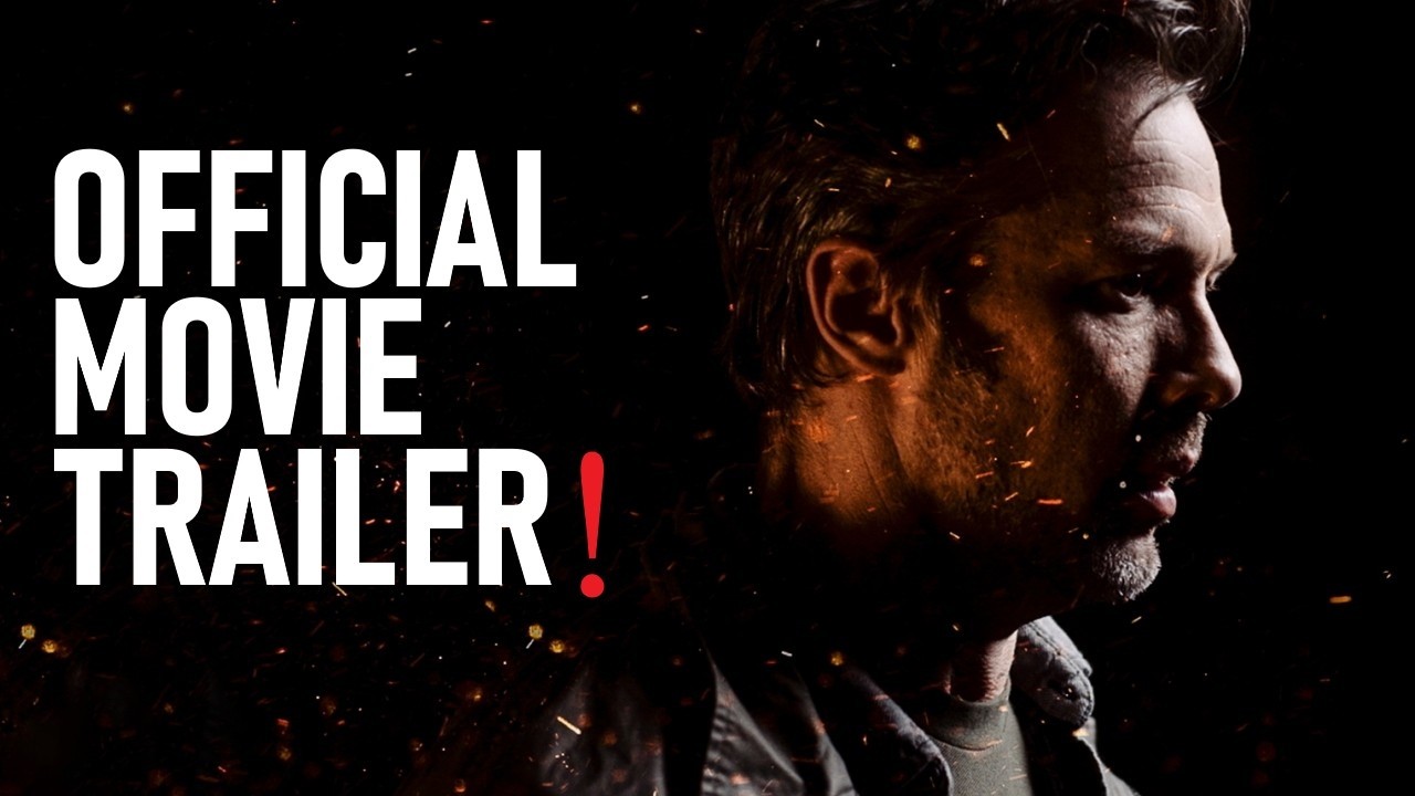 The Demon Detective (2026) - Official Movie Trailer