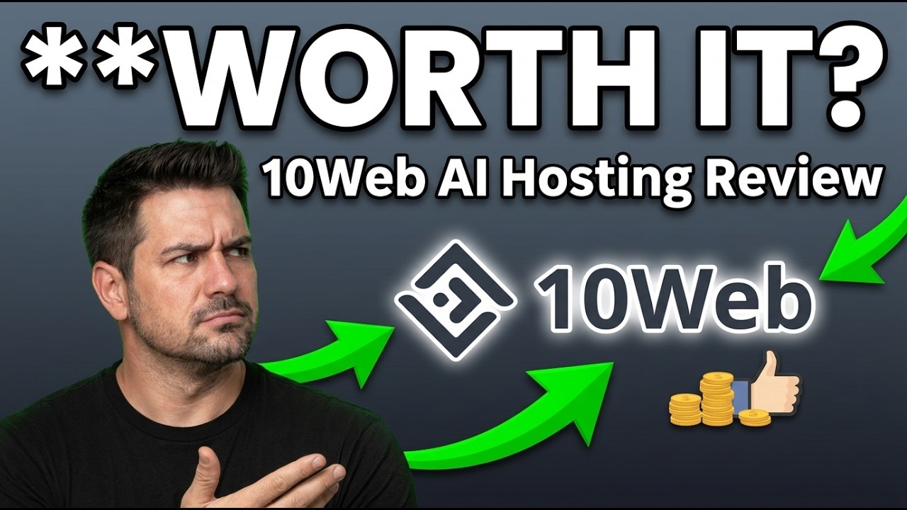 Обзор 10Web AI на 2026 год: стоит ли оно того или просто переоценено?
