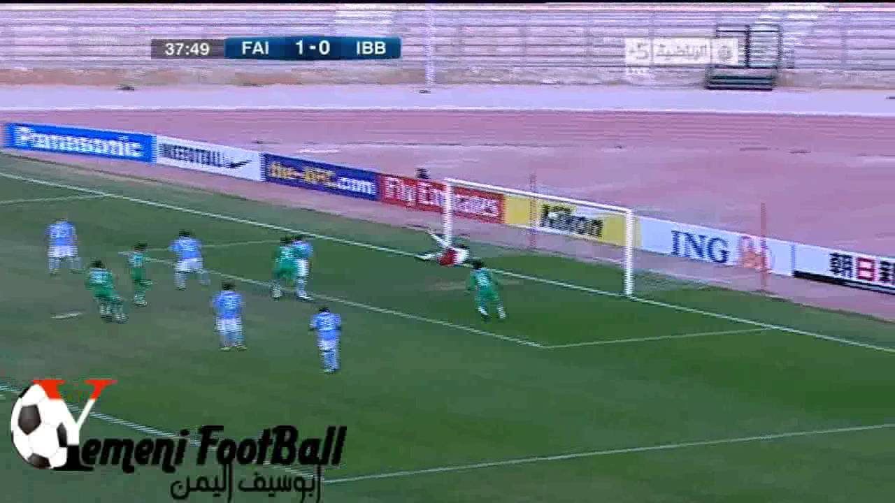 ملخص لـ هجمآت شعب أب x الفيصلي الأردني | كأس الإتحاد الآسيوي 2013
