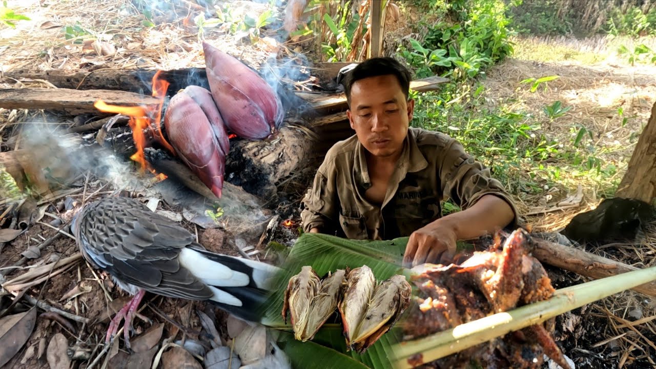 10 มีนาคม ค.ศ. 2026.ປີ້ງນົກເຂົາ.ເຜົາ12ເດືອນ(ປີ)//ปี้งนกเขา.เผา12เดือน(ปี)