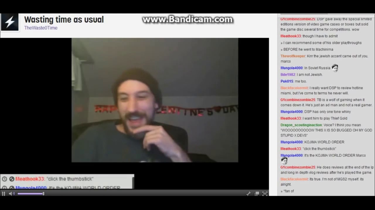 Armake21 Talks About DSP