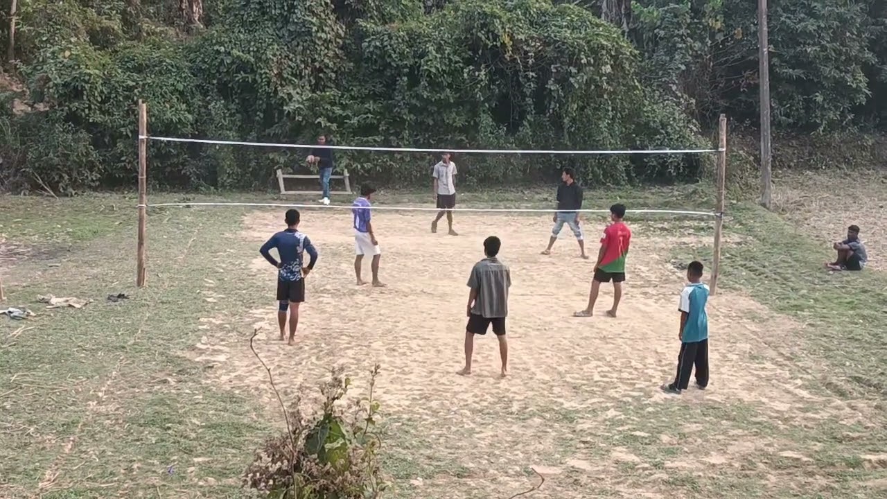 Game baje 