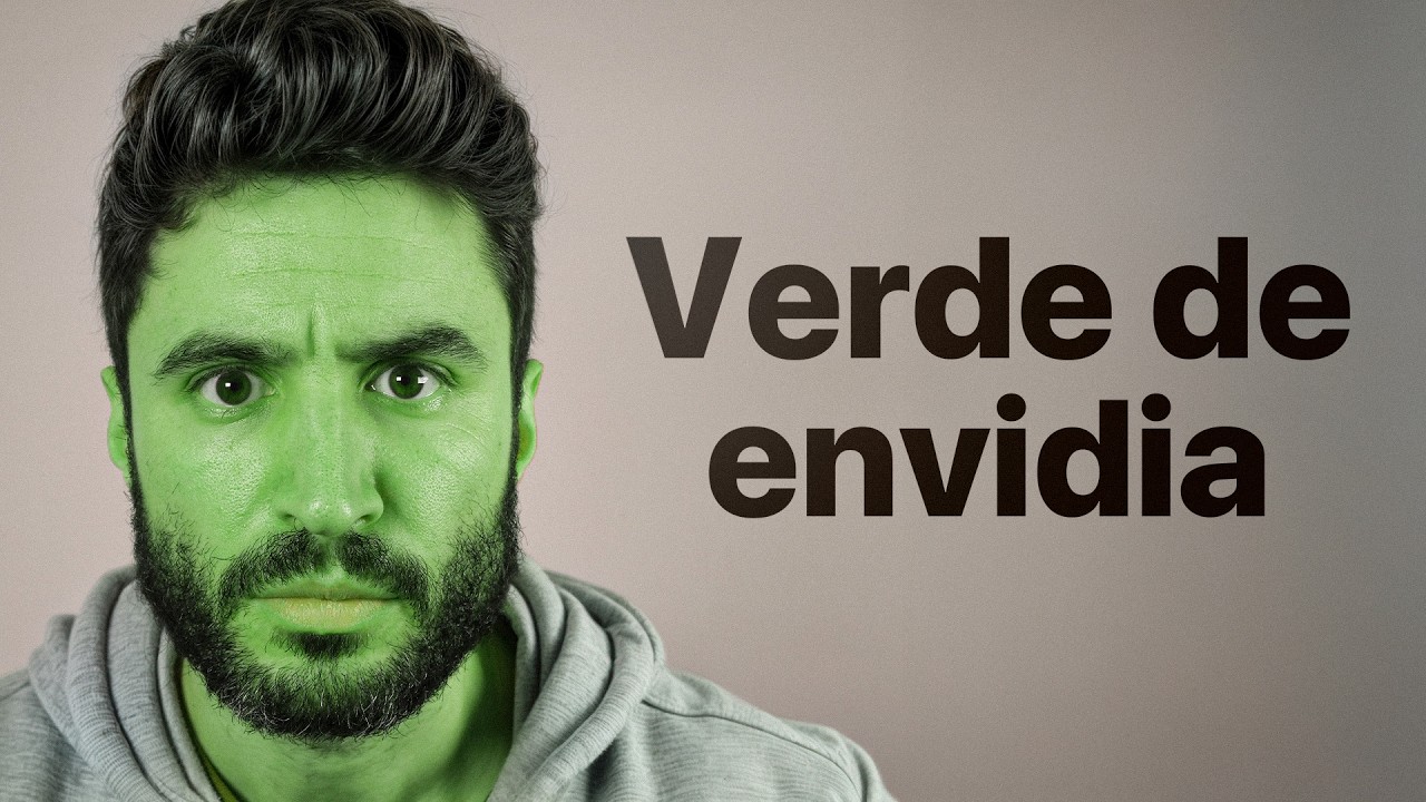 La envidia no es tan mala como parece | Comprehensible Input in Spanish - Intermediate Spanish