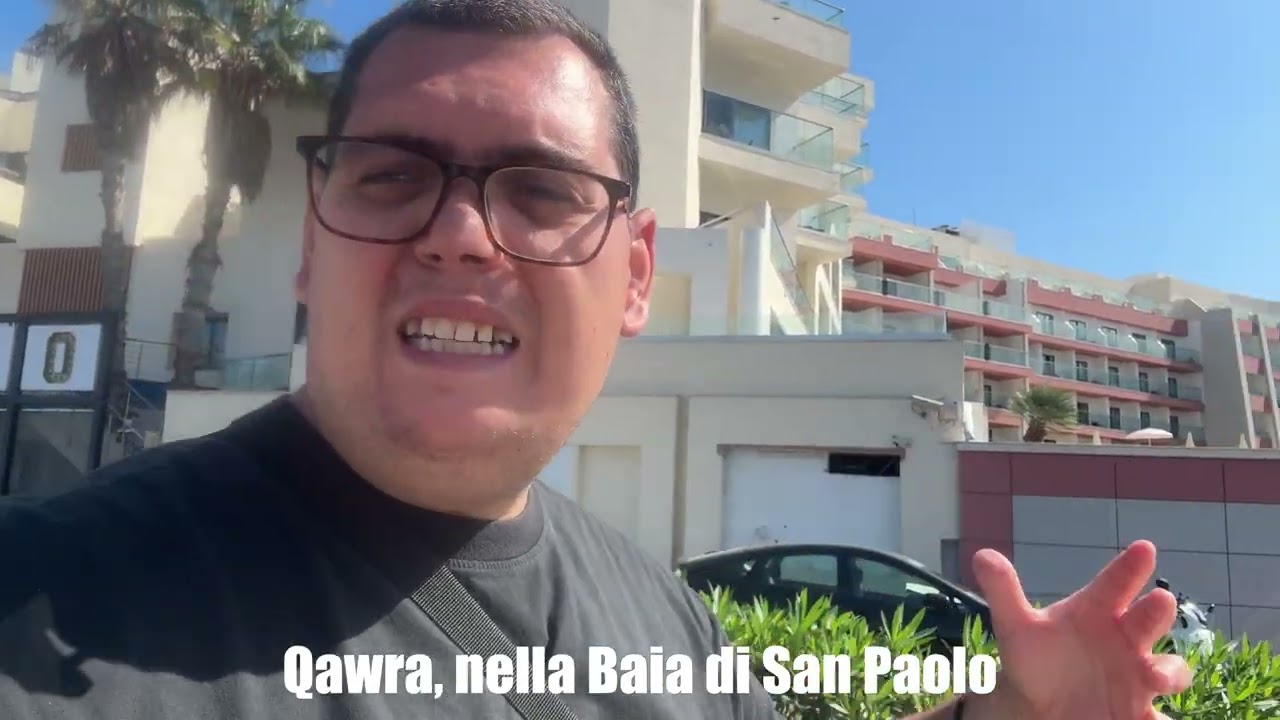 MALTA (EPISODIO 5)