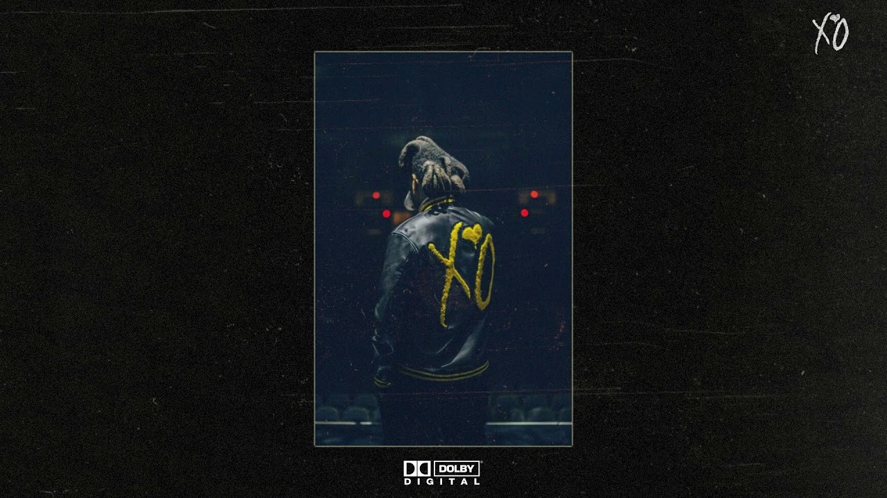 The Weeknd Type Beat | 