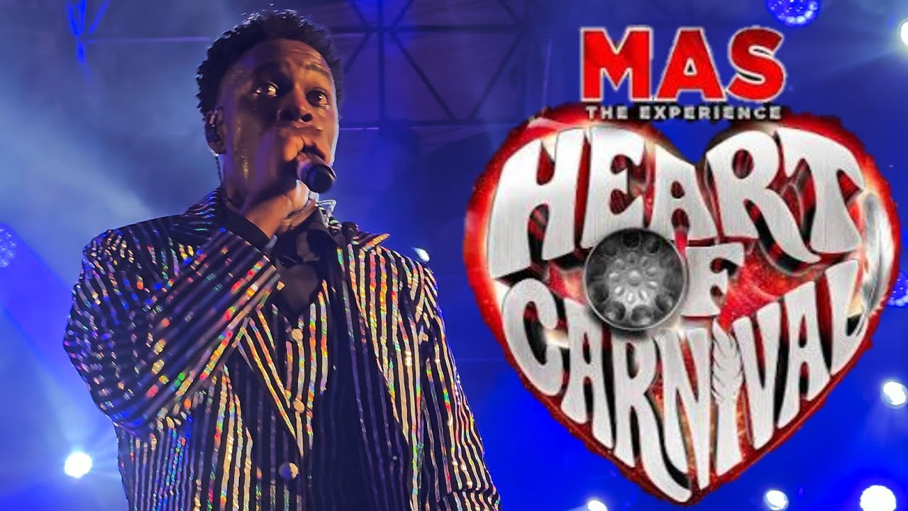 MICAL TEJA | MAS The Experience 2026 teaser