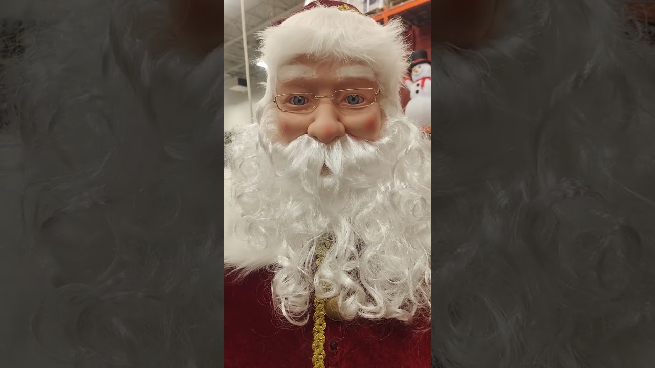 See what Santa has to say...