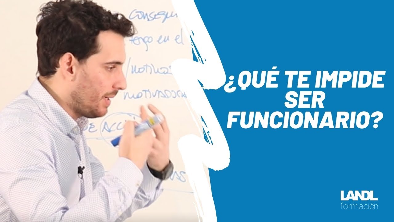 ¿Qué te impide conseguirlo?