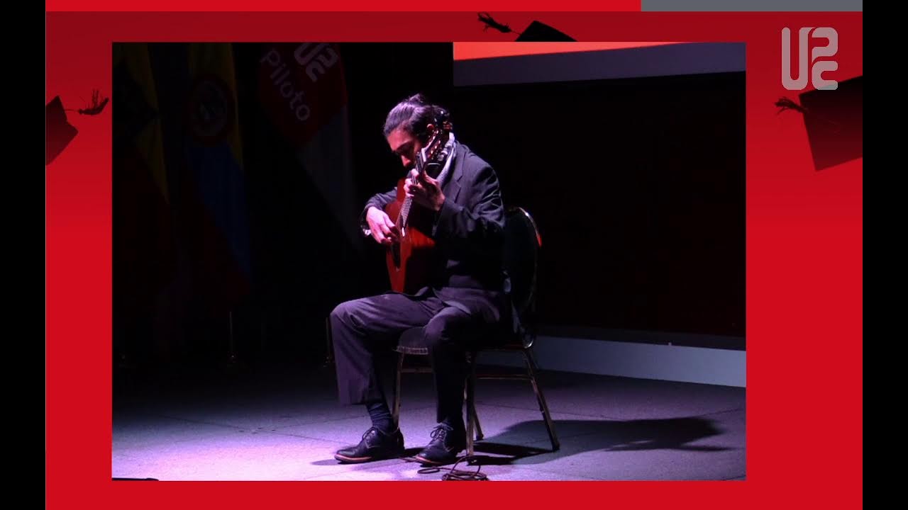 Ceremonia de Grados 2025 2pm