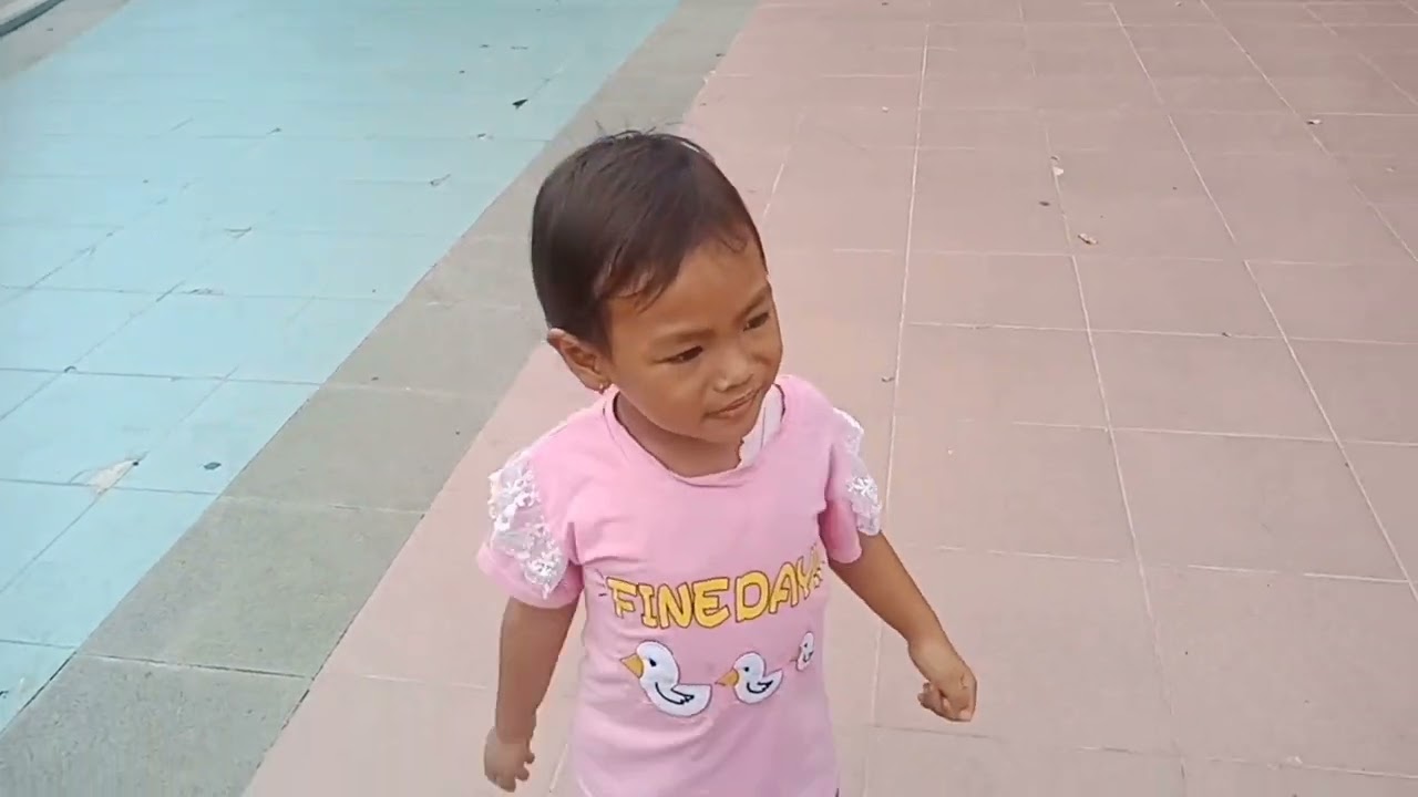 Main ke Taman Hijau Kota Purwodadi